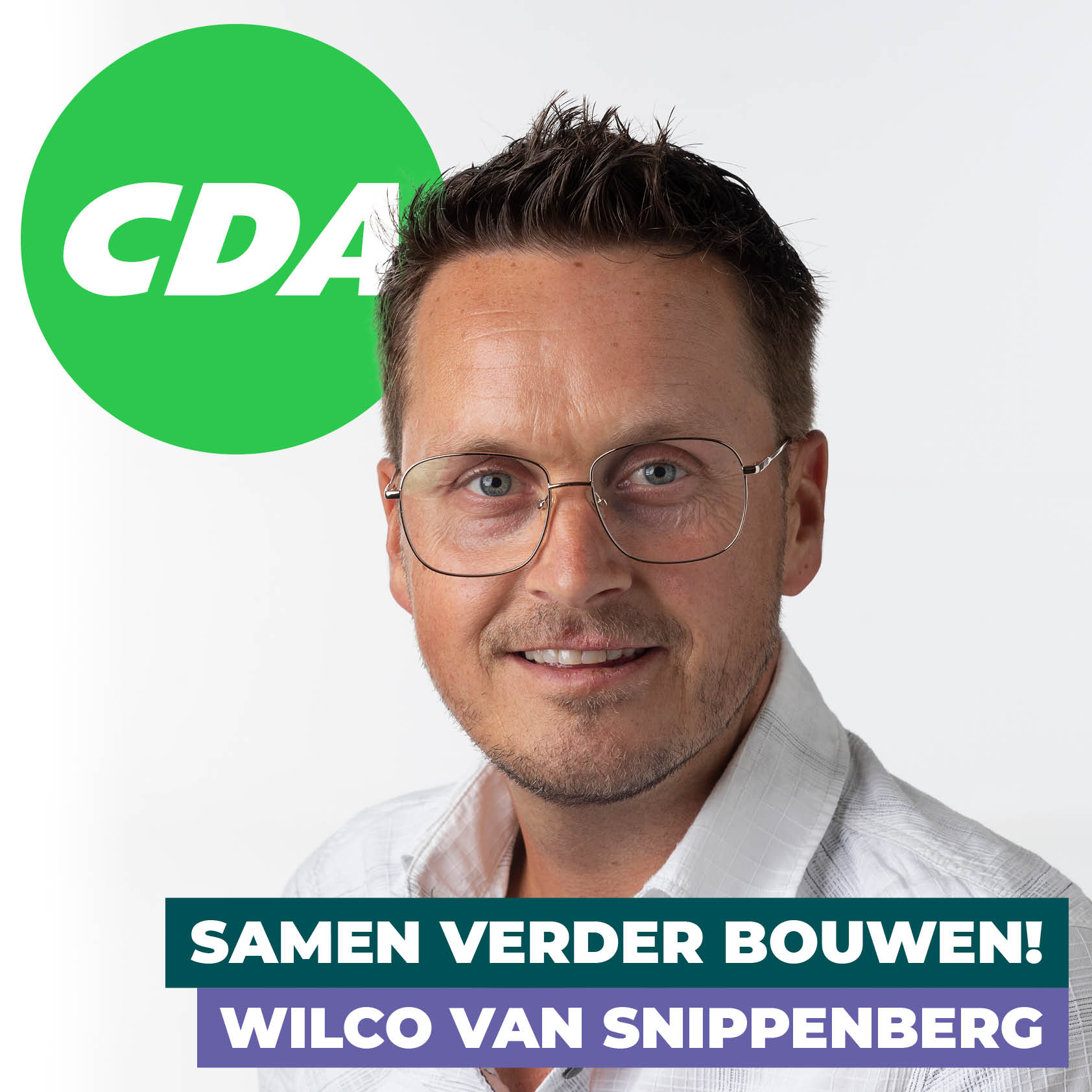 Wilco van Snippenberg